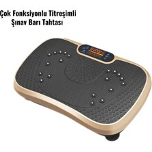 Kayıtel Teknolajık GLR760 Plates Masaj Serı 2026