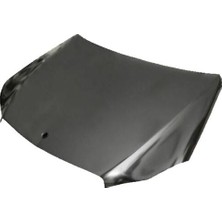 Mercedes Motor Kaputu ( Alüminyum ) W212 2013-