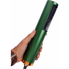 Kayıtel Teknolajık Saç Düzleştirici Fön Makinesi Saç Fırçası Profesyonel Üflemeli Serı 2026