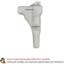 Jaroparts Honda Civic Yedek Su Deposu 1992-1995 19101-P08-000