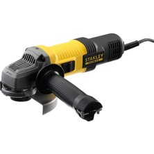 Stanley FMEG210 850W 115MM Avuç Taşlama Makinesi