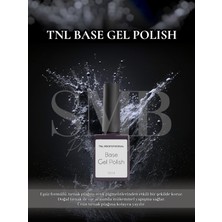 Tnl Professional Base Coat 10 ml