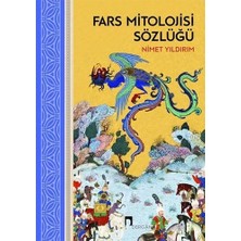 Fars Mitolojisi Sözlüğü