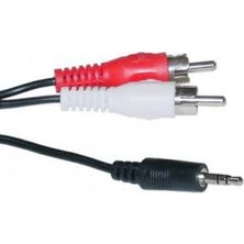 Essentials Classic Rca Kablo (1.5 Metre)