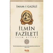 Ilmin Fazileti: Ilim Kitabı