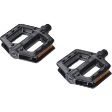 Briviga Brıvıga HF-696 Platform Plastik Tek Parça Pedal