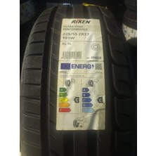 Riken 225/55R17 101W Xl Ultra High Performance (2025) Yaz Lastiği