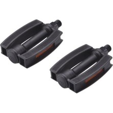 Briviga Brıvıga HF-851CITY/COMFORT Plastik Tek Parça Pedal