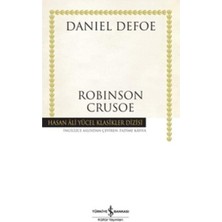 Robinson Crusoe