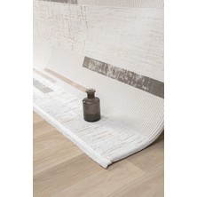 Seyran Halı Lima 0559 Gri