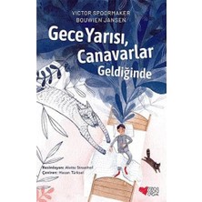 Gece Yarısı Canavarlar Geldiğinde