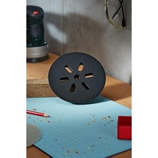 Zımpara Diski, Gex 150 Ac ve Pex 15 Ae Için (Ø 150 Mm, Sert)