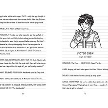 Dork Diaries 14: Tales From A Not-So-Best Friend Forever