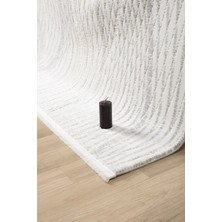 Seyran Halı Lima 0558 Gri