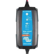 Marin Bow Blue Smart IP65 Charger 12/10 + Dc Connector