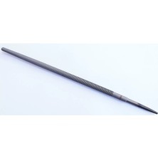 Ferrino Yuvarlak Eğe Kalın Fare Kuyruk Eğe 10 Inç