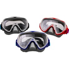 Indispensablely Bermuda 2303/A Maske Deluxalmi̇ra Vakumlu Fosforlu Yeşi̇l