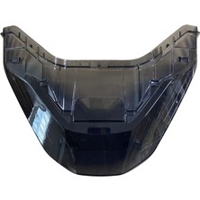 Honda Pcx Arka Stop Camı Füme 2021-2024