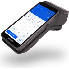 Hugin S1 Android Yazarkasa Pos Şarj Ünitesi Orjinal