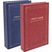 Best Hediye 300’LÜK Fotoğraf Albümü - 10X15CM