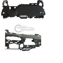 Toyota Ön Göğüs Torpido Corolla 2019-