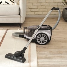 Homend Dustroyer 1255H Yatay Süpürge