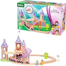 Indispensablely Brio Wd Disney Şato Seti, Oyuncak