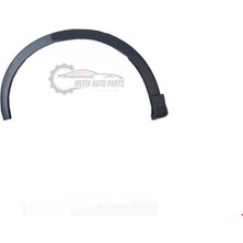 Audi Ön Çamurluk Dodik Sol Q3 2019-