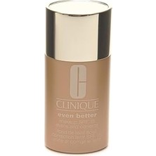 Indispensablely Clinique Even Better Makeup SPF15 CN70 Vanilla Fondöten 1 Paket (1 x 30 Ml)