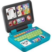 Indispensablely Fisher-Price Eğlen Öğren Ilk Bilgisayarım™ Eğlen Öğren Ilk Bilgisayarım Elektronik Oyuncak -
