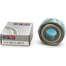 6202 Zz C3 Ors Rulman 15X31X11 - Yeni Kutu