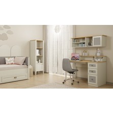 Doğtaş Toscana Genç Çalışma Masası