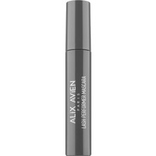 Dolgun Kirpik Etkili Topaklanmayan Kıvrımlar,ekstra Hacimli Siyah Maskara - Lash Performer Mascara