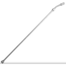 Olinda Ayarlı Uç Metal Sabit Boru Mekanik Kollu Pompa ve Akülü Pompa Ilaçlama Pompası