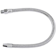 Sedef Power Tools 700 mm 1/2'' Metal Bor Yağ Hortumu 85474 Sedef