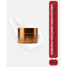 S&C Alicia Kuşburnu Yağı İçeren Yenileyici Krem-Regenerating Cream With Rosehıp Oil 50 ML