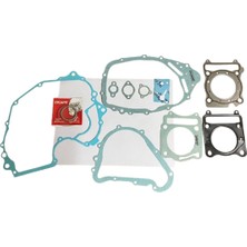 Tvs Apache Rtr 200 General Conta Seti