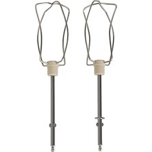 Indispensablely Tefal Seb XJ901301 Mikser Başlığı, 2 Adet