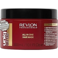 Indispensablely Revlon Professional Rp Uniqone Maske 300ML