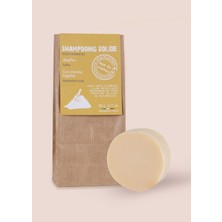 Mas Du Roseau Katı Kükürtlü Şampuan 60 gr