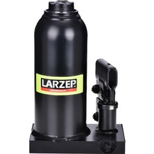 Larzep Hidrolik Şişe Kriko 5 Ton Kapasiteli Yatay / Dikey Çalışan Kriko