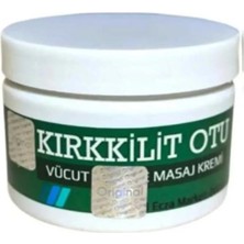 Süper Kırkkilitotu Kremi 150 ml