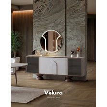 Velura Home & Living Estella Konsol