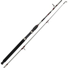 Port Fish Portfish Focus Vidalı Dolgu Tekne Kamışı 15 Lbs