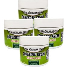 Süper Mem Çörek Otu Kremi 150 ml x 4 Adet