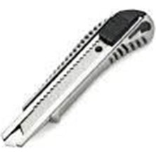 Berlin Berlın Metal Falçata Büyük Boy