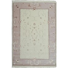 Kilim Co. Kaftan Yünden El Dokuma Klasik Halı