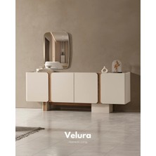 Velura Home & Living Aura Konsol