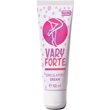 Süper Vary Forte Tüp Krem 100 ml Yoğun