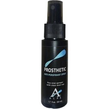 Süper Alps Ter Vücut Spreyi 50 ml